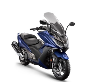 ไส้กรองอากาศสำหรับ Kymco AK550 EURO4/EURO 5, CV3 550 4T EURO 5, 17211-LGC6-E00 / 17211LGC6E00, ขั้นต่ำในการสั่งซื้อ 500 ชิ้น - Product Image 3