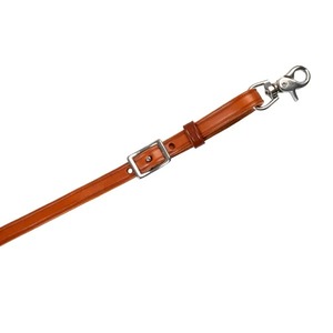 Custom Genuine <b>Leather</b> Western Horse Breast Collar <b>Tooled</b> <b>Leather</b> Breastplate for Riding at Wholesale Price - Product Image 4