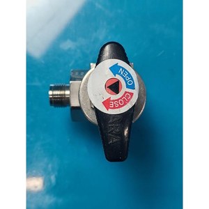 BL-LOK 1MPA 1/2 x 3/8 ใช้แล้วตามสภาพเดิม อะไหล่อุปกรณ์เซมิคอนดักเตอร์รุ่นเก่า - Product Image 4