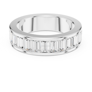 Divyana เครื่องประดับ10K แหวนเจ้าสาวทองคำแท้ดีไซน์โบราณ - Product Image 3