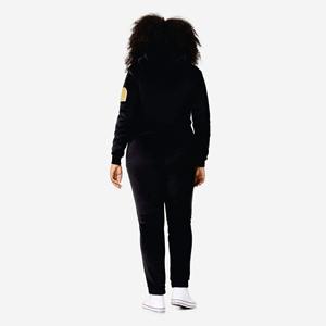 Pijama de Forro Polar con Logotipo Personalizado, Corte Anatómico, Estilo Moderno y Lujoso para el Hogar, Venta Directa de Fábrica al Por Mayor - Product Image 3