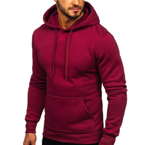 Manufacturers Blank Washed Hoodie Fleece Custom <b>Thermal</b> Vintage Drop Shoulder Pullover Hoodies <b>Men</b> - Product Image 1