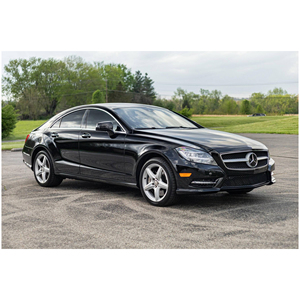Mercedes-Benz CLS550 4Matic 2014 - Product Image 6