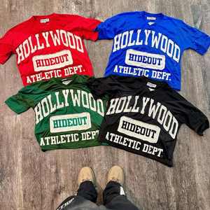 Camiseta de Moda Personalizada Sublimada, 100% Algodón Tejido, Impresión Digital, Proveedor al por Mayor - Product Image 4