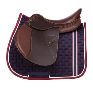 Almohadillas para Sillas de Montar a Caballo Hechas a Medida, Almohadillas para Sillas de Montar al Por Mayor, Productos Ecuestres Modernos y Elegantes, Equipo de Equitación, Almohadillas para Sillas de Montar - Product Image 1