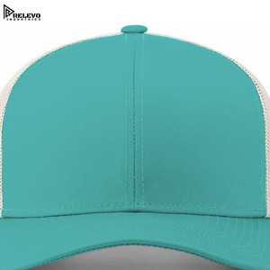Casquette de baseball classique 100 % polyester personnalisée pour hommes, fabriquée au Pakistan, de qualité supérieure, à prix abordable - Product Image 5