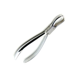 Dental Crown Remover Pliers Mirror Polish Lap Joint Tooth Gripper Bridge Removal Medic Crown Remover Pliers By Grip Surgical - Product Image 5