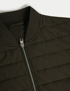 Chaleco de Aventura para Hombre, Sin Mangas, Ligero, Acolchado, Cálido, para Invierno, Informal, para Actividades al Aire Libre, Personalizado, Venta al Por Mayor - Product Image 2
