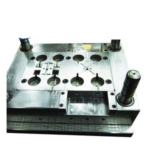 แม่พิมพ์ฉีดพลาสติกสำหรับแผงหน้าปัดรถยนต์ - Product Image 4