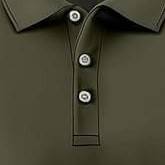 Servicio OEM, Diseña Tu Propio Logotipo, Camisetas Personalizadas para Hombre, Impresión de Logotipo Personalizado, 100% Algodón, Alta Calidad, Transpirable - Product Image 3