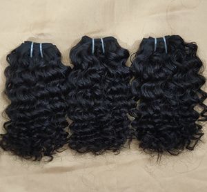 Extensiones de Cabello Adhesivas al por Mayor, Cabello Europeo de Doble Trama con Cutícula Alineada, Extensiones de Cabello Remy Ombre Adhesivas - Product Image 4