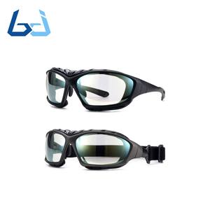 Borjye J88 lunettes de sécurité industrielle confort durable - Product Image 2