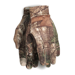 Guantes Deportivos y de Ciclismo Ligeros, Transpirables, para Caza y Tiro, con Ajuste Cómodo, Flexible y Duradero - Product Image 4