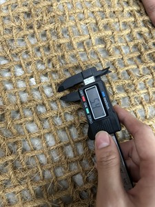 Nouvelle toile en fibre de coco pour le contrôle de l'érosion des sols et le filtre biologique marin par Coco Hitech - Product Image 4