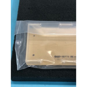 AMAT 0021-13700 <b>SPACER</b>, INPUT, BRUSH MOUNT ASSY - Trusted Global Legacy Semiconductor Equipment and Parts at - Product Image 3