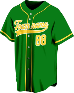 Uniformes de Béisbol a Precio Económico, MOQ Bajo, Uniformes de Béisbol de Alta Calidad para Ropa Deportiva - Product Image 2