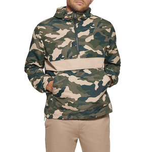 Latest Design Sublimated Light Weight Windbreaker Jacket Customized Down Casual Wear <b>Wind</b> <b>Breaker</b> Jacket - Product Image 6