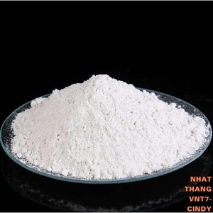 กาวยาง CaCO3ผงหินปูนสีขาวแบบอุตสาหกรรมจากผู้ผลิตที่ไว้ใจได้ - Product Image 2