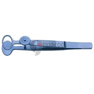 Pinzas de Histeroscopia, Tijeras de Titanio, Pinzas de Polipectomía, Miolectomía, Herramienta Quirúrgica Ginecológica Uterina - Product Image 3