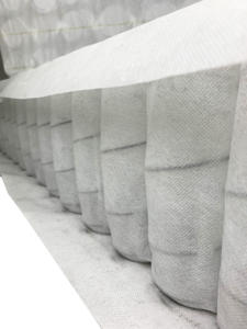 Colchón de Muelles Ensacados de Acero Premium para Sofá, Estilo Bobina, Directo de Fábrica, Económico, Mejora la Comodidad del Sofá - Product Image 2