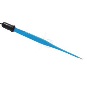 Pinzas Quirúrgicas Bipolares con Recubrimiento Azul, Acero Inoxidable Alemán, Coagulación Manual, JIMED SURGICAL, Certificación CE Clase I - Product Image 2