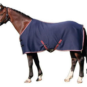 Luxurious Summer Horse <b>Rug</b> Customised <b>Colour</b> Waterproof and Breathable Cotton Fashionable Manufacture's Design - Product Image 1