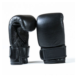Guantes de Boxeo Personalizados con Logotipo Impreso al por Mayor para Entrenamiento y Sparring, Fabricación en Fábrica - Product Image 2