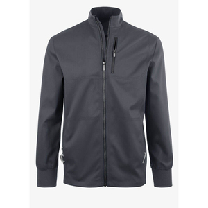 Scrub Nurse <b>Jacket</b> for Medical <b>Workers</b> Stylish Comfortable Soft and Designed for Healthcare Custom logo Wholesale Rate - Product Image 2