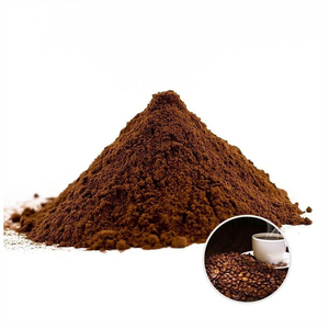 กาแฟผงคุณภาพสูง กาแฟสำเร็จรูปชนิดผง 80/20 ราคาถูก มีจำหน่ายในปริมาณมาก - Product Image 3