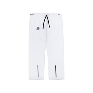 Kimono de Jiu Jitsu Brasileño Personalizado |   Uniforme de BJJ de 400g, Tejido Perla, 100% Algodón |   Proveedor Mayorista Premium de Transferencia de Calor con Logotipo Personalizado - Product Image 3