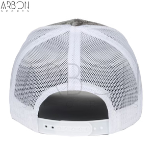 Casquettes 6 panneaux en PU de qualité supérieure, confortables, style urbain, haute durabilité, tendance, nouveauté 2026, vente en gros - Product Image 5