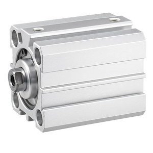 New Pneumatic Magnetic Piston Air Cylinder <b>Small</b> Bore 303 Stainless Steel Body Industrial Linear Actuator Automation Equipment - Product Image 3