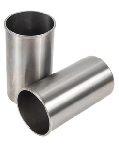 Camisa de Cilindro de Hierro Fundido de Alta Resistencia para Motor Hino WO4CT WO4D WO6D WO6E, 11467-1761(W), Diámetro de 104MM - Product Image 6
