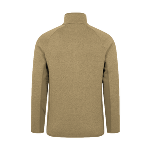 Chaqueta Unisex de Forro Polar Softshell, Impermeable, Cortavientos, con Cuello Alto y Logotipo Frontal, para Trabajo al Aire Libre en Invierno - Product Image 4