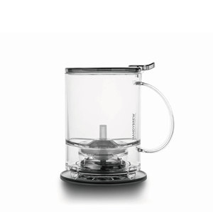Tetera Patentada HandyBrew con Sistema de Inmersión por Gravedad, Fabricante de Taiwán, OEM, ODM, Marca Privada para Regalos Premium y Tiendas de Té - Product Image 1