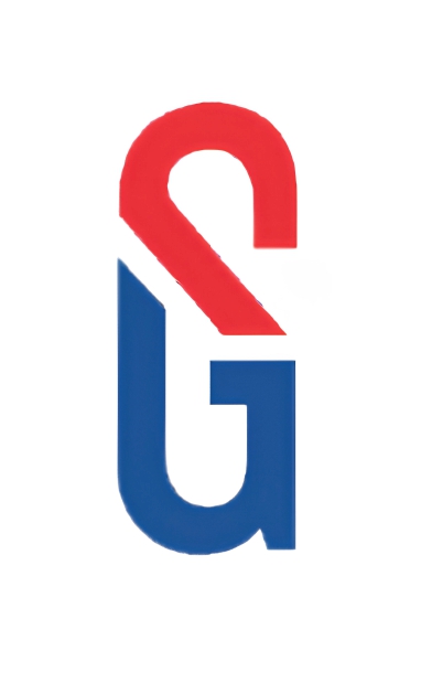 SHAHGHAH STITCHES logo