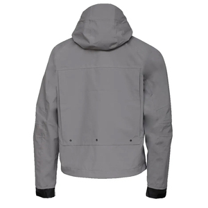 Vestes imperméables légères camouflage OEM pour hommes, coupe-vent, veste de pluie de haute qualité, veste de pêche personnalisée - Product Image 3