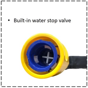 Tuyau d'irrigation goutte à goutte agriculture - Product Image 4