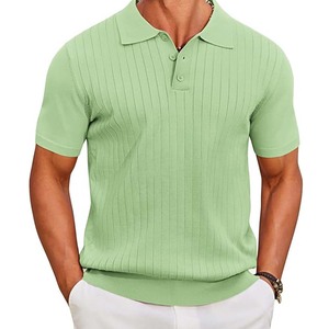 Camisas Personalizadas al por Mayor para Hombre, Diseño Personalizado, Impresión Digital Sólida, Talla Grande para Adultos, Transpirables, de Secado Rápido y Antiarrugas - Product Image 6