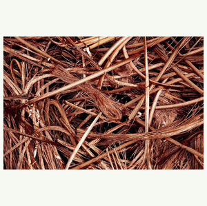 High Copper Content Wire <b>Scrap</b> for <b>Metal</b> Refining Plants and Commercial Recycling Operations - Product Image 2