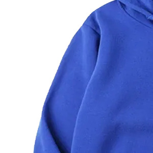 Nouveauté : Sweat-shirts d'hiver pour hommes en mélange polyester/coton de qualité supérieure, décontractés, respirants, à séchage rapide, en tissu polaire, toutes tailles - Product Image 6