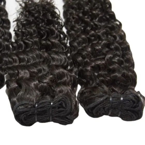 INDIAN RAW DEEP CURLY