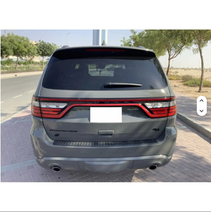 VENTE STANDARD - Dodge DURANGO SUV d'occasion - Product Image 5
