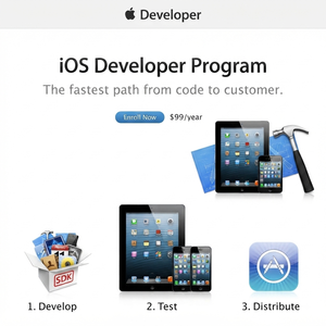 UNIVENTURE ระบบการพัฒนา IOS สำหรับองค์กร และกรอบการทำงานสำหรับการส่งเสริมแอปพลิเคชันมือถือที่ชัดเจนเป้าหมายเพื่อผลกำไรสูงสุด - Product Image 4