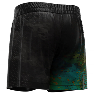 ผู้ผลิตกางเกงกราปลิงสำหรับผู้หญิงจากโรงงานโดยตรง – รับผลิตแบบ OEM และส่งออก - Product Image 2