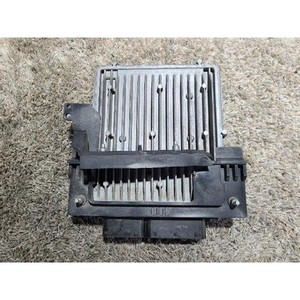 Módulo de Control del Motor XJ X351 2009-2015 Usado ORIGINAL 9X2Q12A650P - Product Image 2