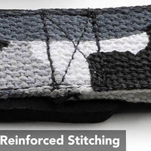 Équipement d'entraînement de fitness de haute qualité, sangle de levage idéale pour les entraînements avec poids, les exercices de force et la pratique du levage. - Product Image 5