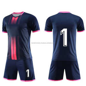 ชุดยูนิฟอร์มอเมริกันฟุตบอลแบบสั่งทำพิเศษ ระบายอากาศได้ดี พิมพ์ลายดิจิทัล มีไซส์พลัสไซส์ ผลิตจากโพลีเอสเตอร์ 100% ป้องกันแบคทีเรีย - Product Image 5