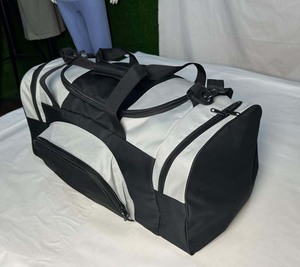 Sac de sport multifonctionnel imperméable de qualité supérieure avec logo personnalisé, grande capacité, taille personnalisée pour hommes et femmes - Product Image 3