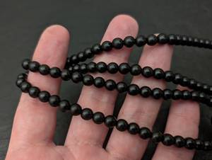 Excellent Quality Traditional Wooden <b>Beads</b> Islamic <b>Tasbih</b> Prayer <b>Beads</b> Rosary for Muslims - Product Image 2